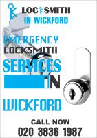 Locksmith in Wickford image 4